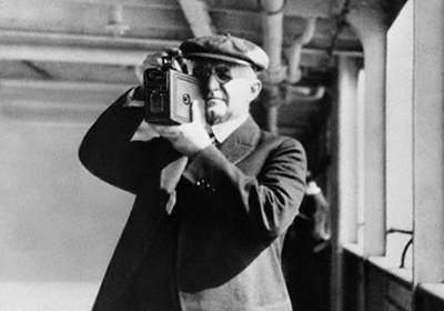 Profiles in Greatness: George Eastman