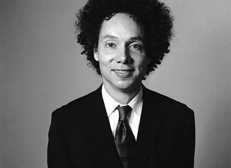 On The Bookshelf: Blink by Malcolm Gladwell
