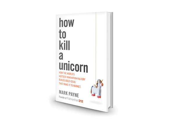 How To Kill A Unicorn