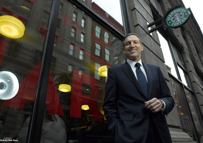 Howard Schultz Web 0