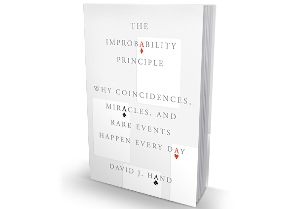 Improbability Principle