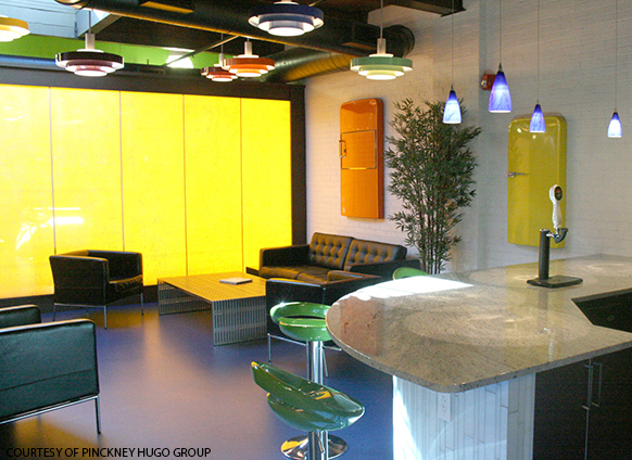 Inspire With Ambience