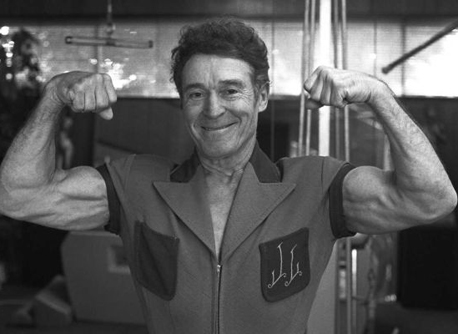 Jack Lalanne 0