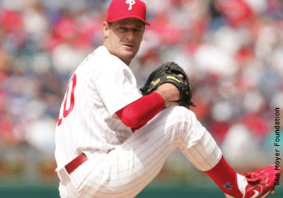 Jamie Moyer 0