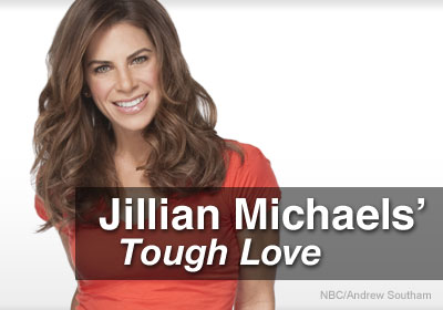 Jillian Michaels Feature