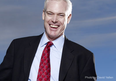 Jim Collins 0