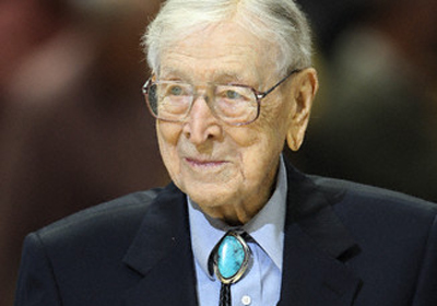 John Wooden Lg