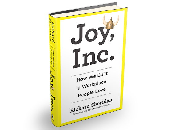 Joy Inc