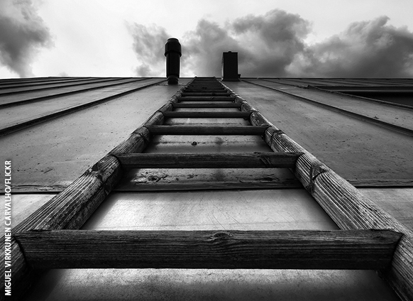 LadderThePursuit