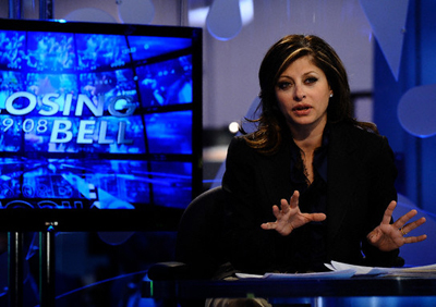 Maria Bartiromo 0