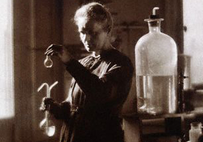 Marie Curie Lg 0