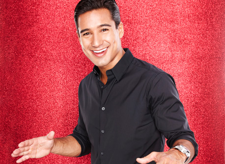 Mario Lopez ART 0