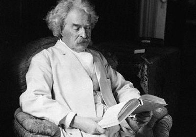 Mark Twain Lg 0