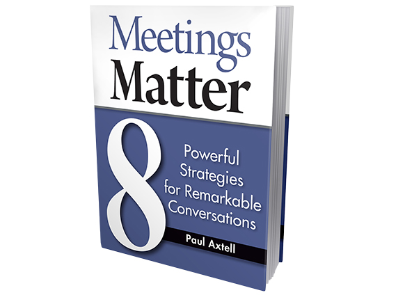 Meetings Matter 0