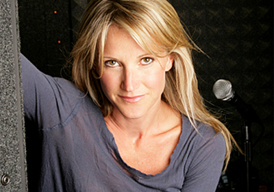 Mel Robbins