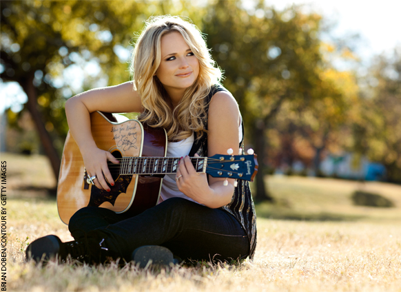 MirandaLambertonMarriageFashion 0