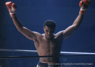 Muhammad Ali 0