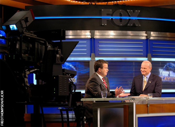 Neil Cavuto