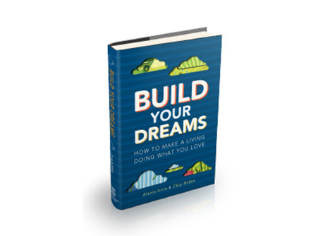 OLD SITE Build Your Dreams 0