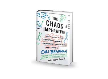 OLD SITE The Chaos Imperative 0