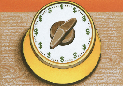 One Minute Negotiator Lg 0