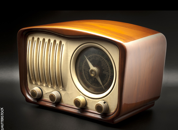 6 Principles for an Effective Radio Campaign