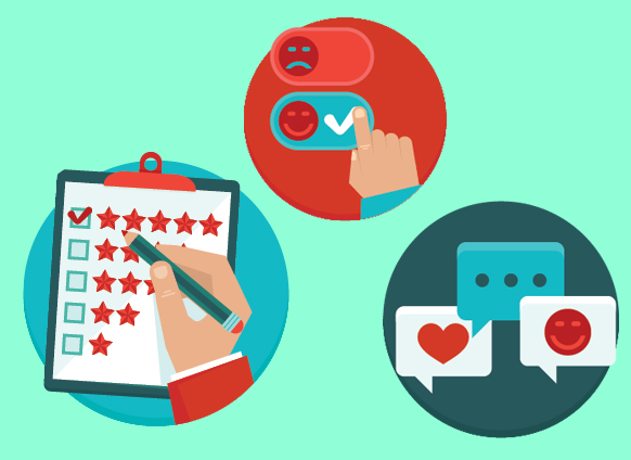 5 Strategies for Giving Phenomenal Feedback 5 Strategies for Giving Phenomenal Feedback