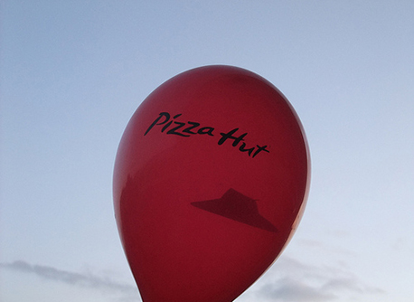PizzaHutballoonART 1