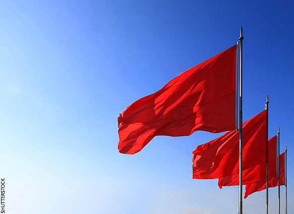 Project Killers: What Are Your Red Flags?