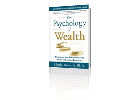 Psychology Of Wealth ART 0