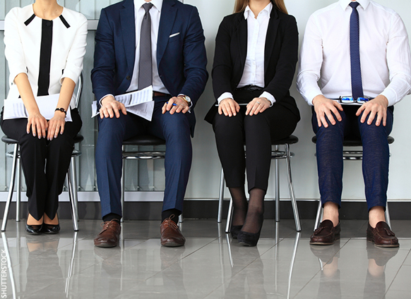 6 Questions Hiring Managers Should Ask in a Job Interview