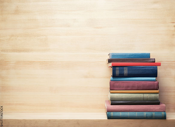 Reading List: The Best Books of 2014