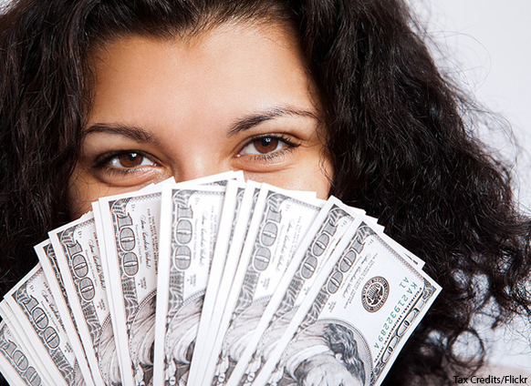Reasons You Should Be Rich