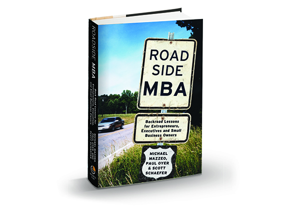 Roadside MBA 0