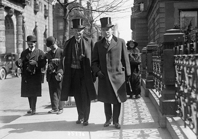 The Epic Rise of John D. Rockefeller - The Hustle