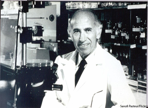 Sanofi Pasteur