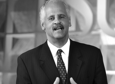 Stedman Graham ART 0