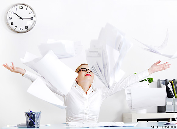 Steps To A Paperless Life