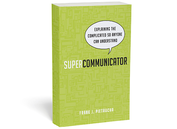 Supercommunicator