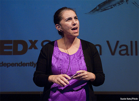 Suzie Katz