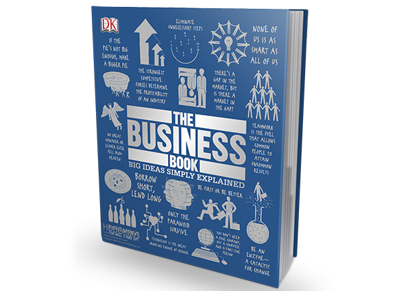 The Business Book