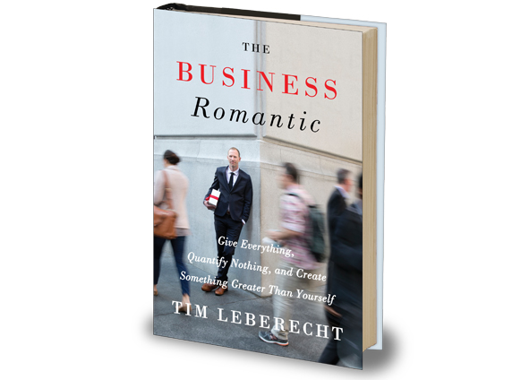The Business Romantic