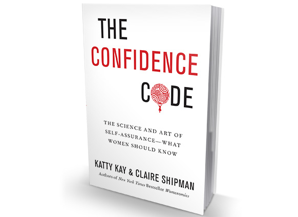 The Confidence Code