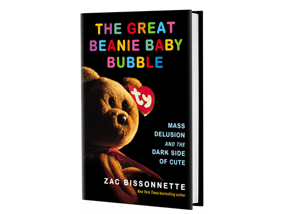 The Great Beanie Baby Bubble