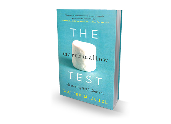 The Marshmallow Test