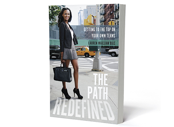 The Path Redefined 0