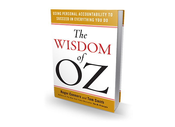 The Wisdom Of Oz
