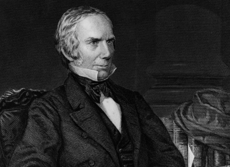 Profiles in Greatness: Henry Clay, The Great Compromiser