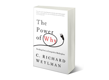 The Power Of Why ART 0