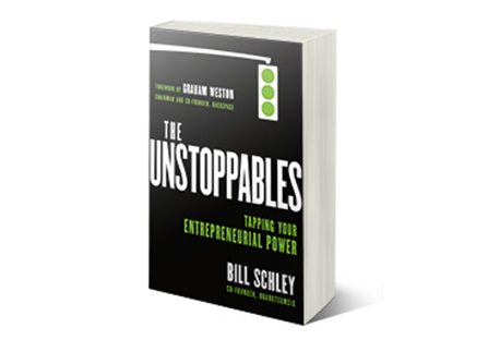 The Unstoppables ART 0